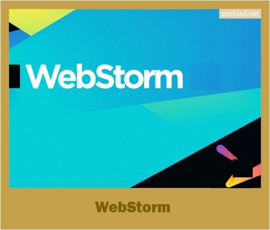 webstorm