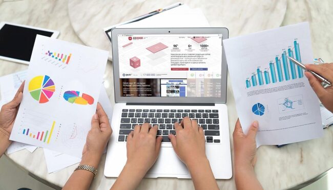 Как правильно организовать рекламу интернет-магазина в Сети