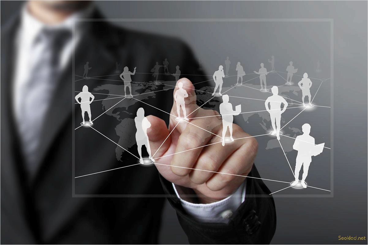 Эффективные услуги аутсорсингового колл центра для вашего бизнеса