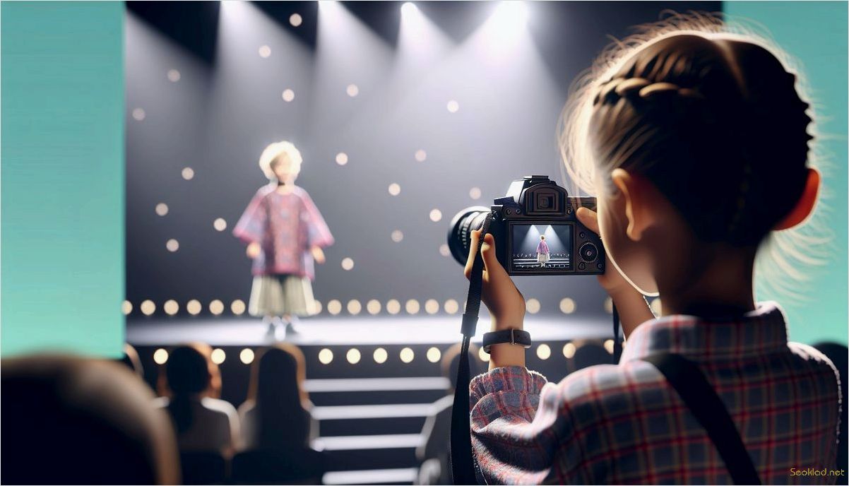 Практическое руководство по использованию стоковых изображений и видео